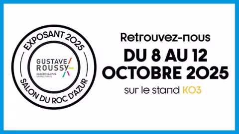 Salon du Roc d'Azur - 8 au 12 octobre 2025