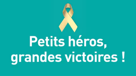 Petits héros, grandes victoires