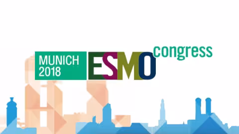 Actualité ESMO 2018