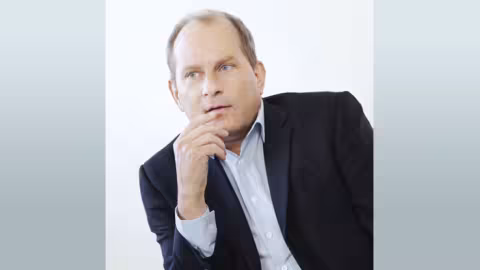 Pr Alexander Eggermont