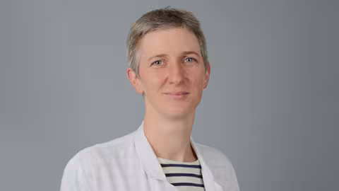 Dr Ingrid Breuskin
