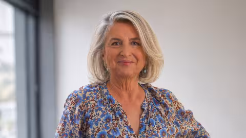 Portrait Perrine