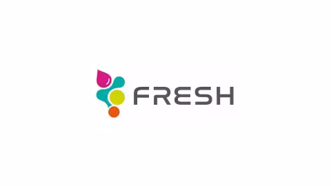 Logo FRESH