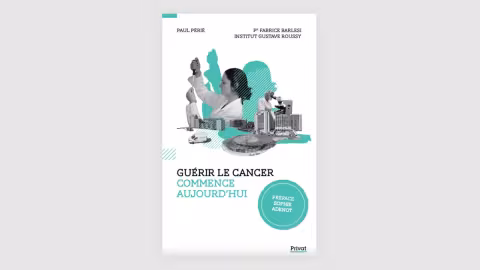 Couverture du livre