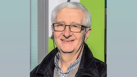 Portrait Alain