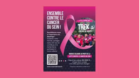 Affiche de l'évènement