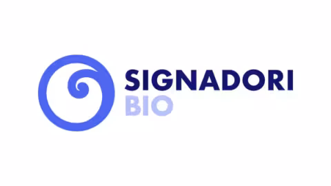Logo Signadori Bio