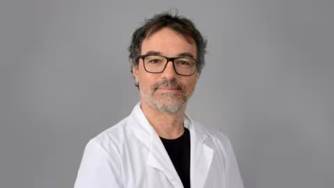 Fabrice André