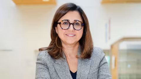 Maud KAMAL