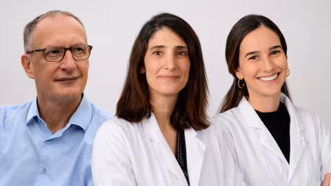  Emmanuel Mussault, Ines Vaz-Luis, Maria Alice Franzoi