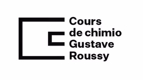 Logo Cours de chimio Gustave Roussy
