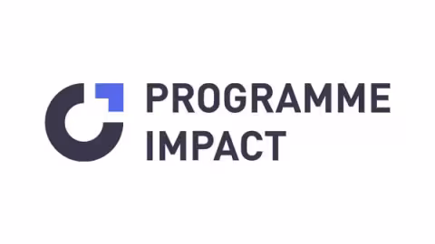 Logo programme Impact