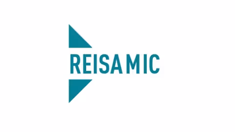 Logo REISAMIC