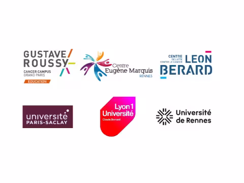 Logos partenaires