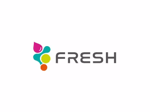 Logo FRESH