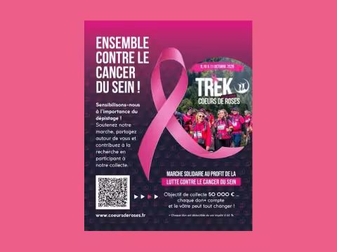 Affiche de l'évènement