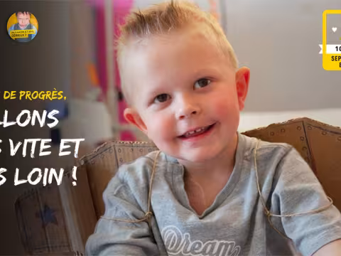 Photographie enfant pédiatrie