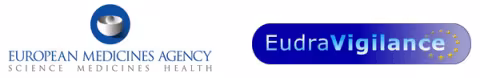 European medecines agency - Eudravigilance