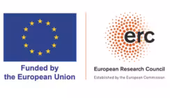 ERC - European Research Council