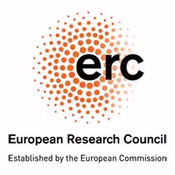 Logo ERC